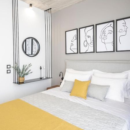 Disegno Residences Chania  Exterior foto