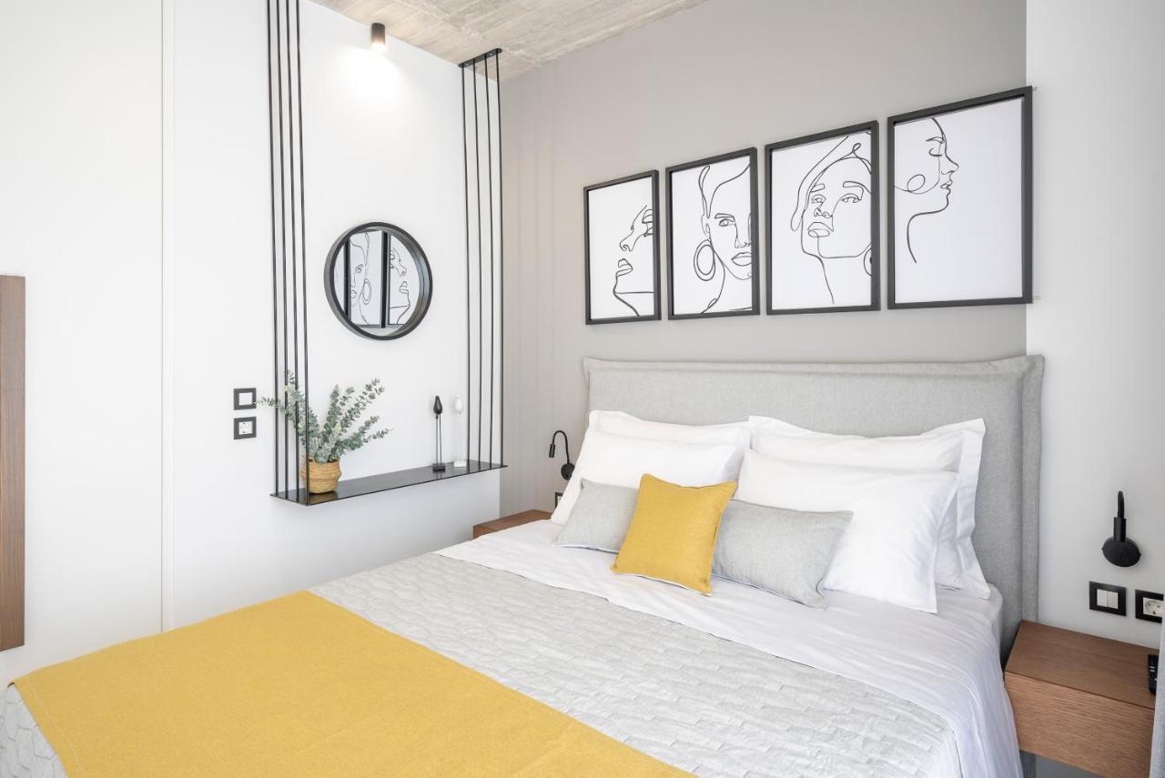 Disegno Residences Chania  Exterior foto