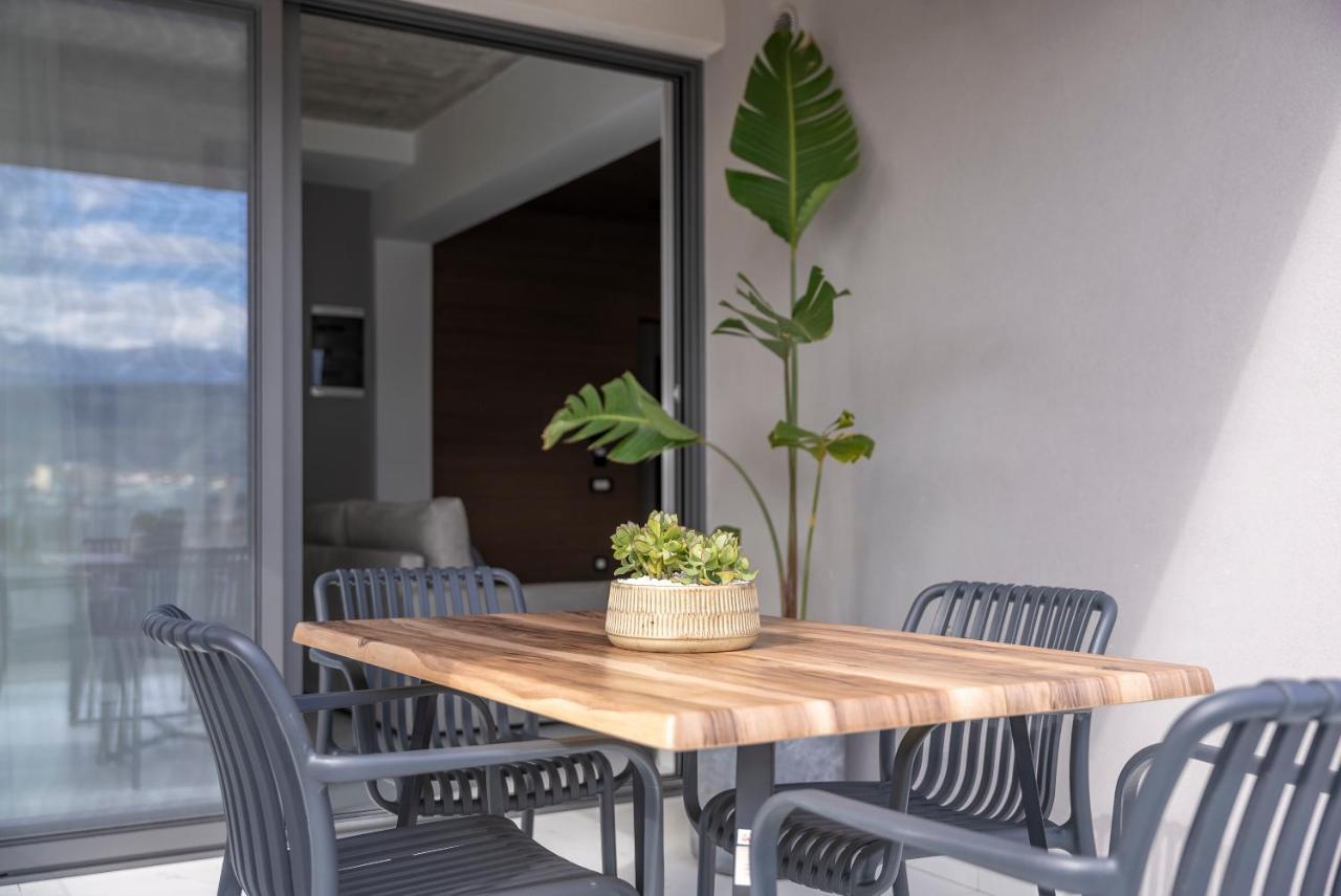 Disegno Residences Chania  Exterior foto