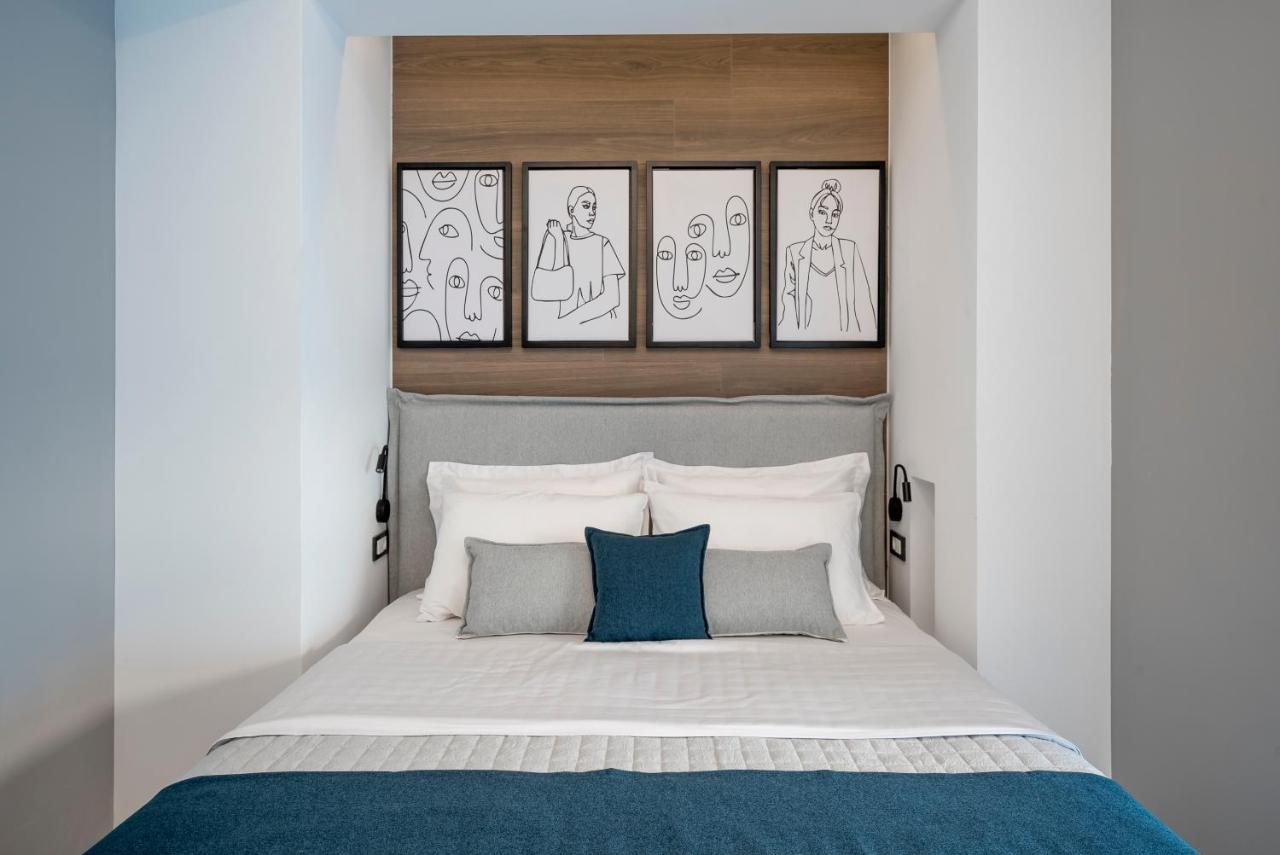 Disegno Residences Chania  Exterior foto