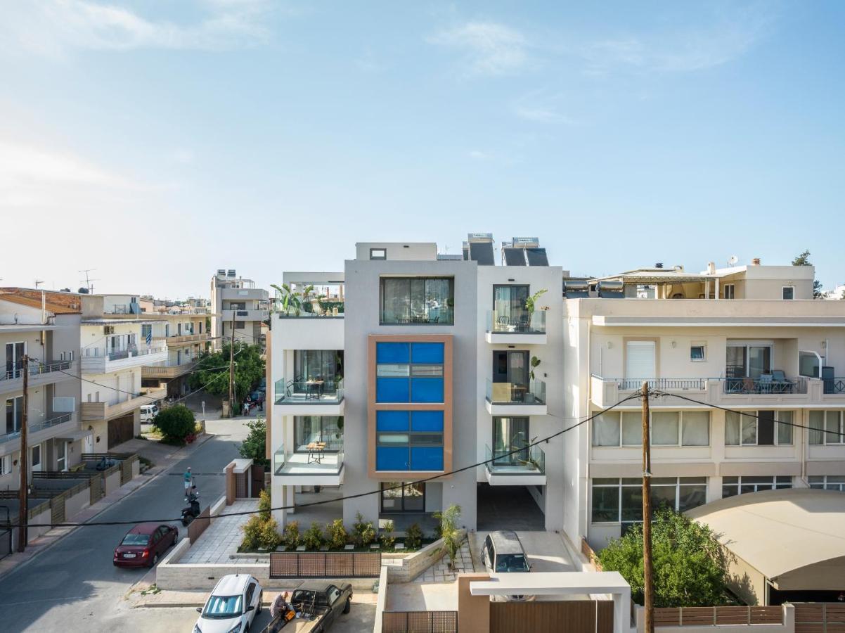 Disegno Residences Chania  Exterior foto