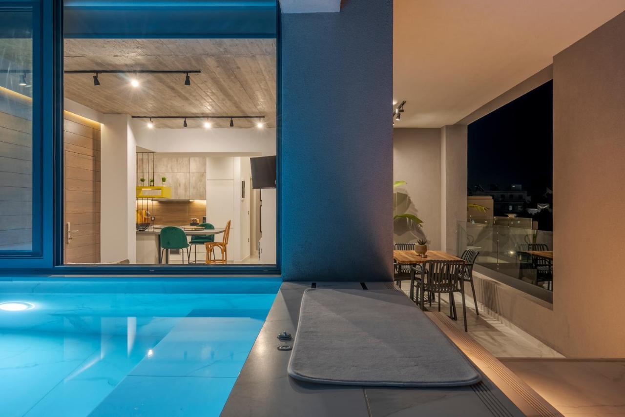 Disegno Residences Chania  Exterior foto